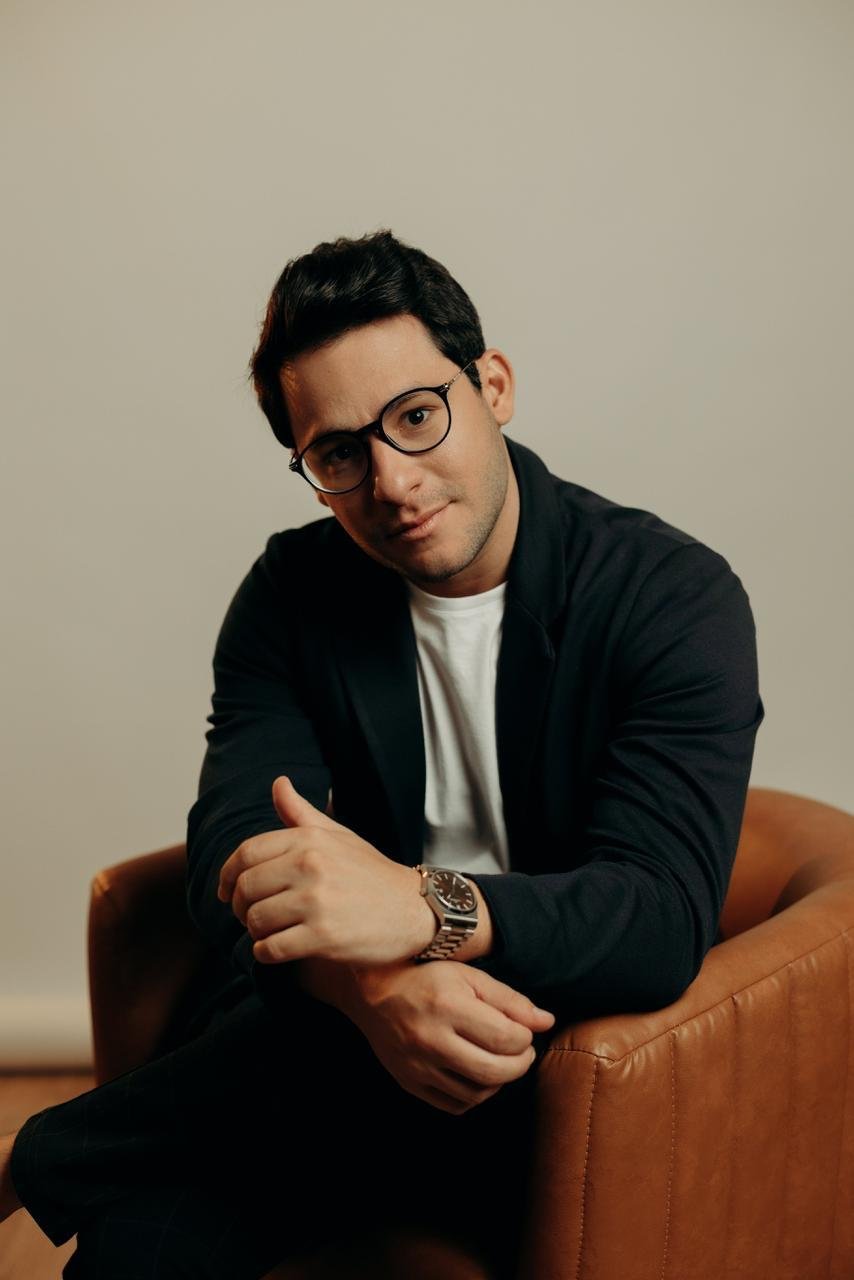 Victor Cabral